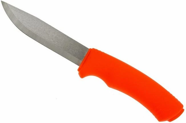 Morakniv Mora Bushcraft Survival Orange 4 Morakniv Mora Bushcraft Survival Orange - Image 2