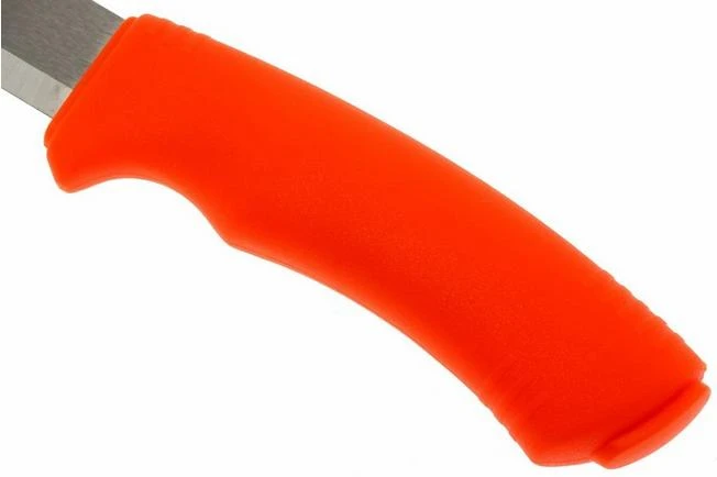 Morakniv Mora Bushcraft Survival Orange 6 Morakniv Mora Bushcraft Survival Orange - Image 4