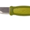 Morakniv Mora Eldris Green 12633 Necker With Luxury Sheath And Firesteel -Knife Hub Shop MO12633 01 mora eldris mo12633 01