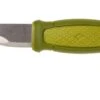 Morakniv Mora Eldris Green 12651 Necker With Sheath 2 Morakniv Mora Eldris Green 12651 Necker With Sheath -Knife Hub Shop MO12651 02 mora eldris mo12651 02