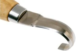 Morakniv Hook Knife 162 Spoon Knife -Knife Hub Shop MO13446 03 mora knives