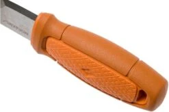 Morakniv Mora Eldris Burnt Orange 13501 Neck Knife With Sheath 13 Morakniv Mora Eldris Burnt Orange 13501 Neck Knife With Sheath -Knife Hub Shop MO13501 04 mora knives