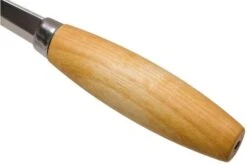 Morakniv Mora Wood Carving 106 Carbon, Wood Carving Knife 13 Morakniv Mora Wood Carving 106 Carbon, Wood Carving Knife -Knife Hub Shop MO14027 05 mora knives