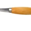 Morakniv Mora Wood Carving 120 Carbon, Wood Carving Knife -Knife Hub Shop MO14028 01 mora knives