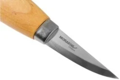 Morakniv Mora Wood Carving 120 Carbon, Wood Carving Knife 11 Morakniv Mora Wood Carving 120 Carbon, Wood Carving Knife -Knife Hub Shop MO14028 03 mora knives