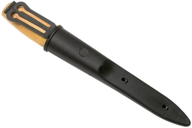 Morakniv Mora Wood Carving 120 Carbon, Wood Carving Knife 9 Morakniv Mora Wood Carving 120 Carbon, Wood Carving Knife - Image 7