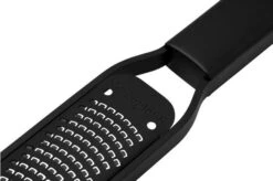 Microplane Black Sheep 43020 Zester Grater -Knife Hub Shop MP43020 03 microplane