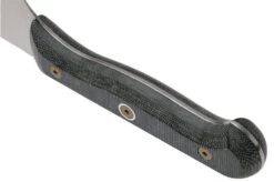 Messermeister Custom 8633-6-5 Nakiri, 16.5 Cm 11 Messermeister Custom 8633-6-5 Nakiri, 16.5 Cm -Knife Hub Shop MR8633 6 5 05 messermeister