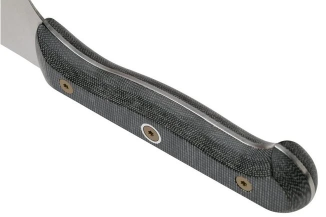 Messermeister Custom 8633-6-5 Nakiri, 16.5 Cm 7 Messermeister Custom 8633-6-5 Nakiri, 16.5 Cm - Image 5