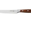 Messermeister Avanta L8684-5-4S, 4-piece Steak Knife Set, Pakka Wood