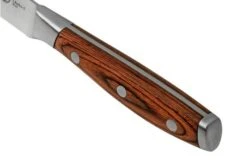 Messermeister Avanta L8684-5-4S, 4-piece Steak Knife Set, Pakka Wood -Knife Hub Shop MRL8684 5 4S 04 messermeister
