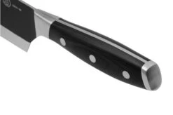 Messermeister Avanta Bennie Kendrick LB631-08, Barbecue Knife 10 Messermeister Avanta Bennie Kendrick LB631-08, Barbecue Knife -Knife Hub Shop MRLB631 08 04 messermeister