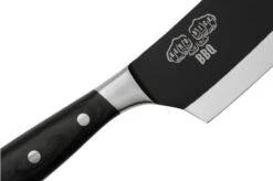 Messermeister Avanta Bennie Kendrick LB631-08, Barbecue Knife 11 Messermeister Avanta Bennie Kendrick LB631-08, Barbecue Knife -Knife Hub Shop MRLB631 08 05 messermeister