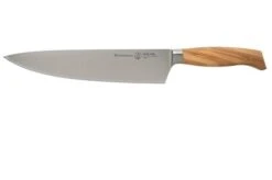 Messermeister Oliva Luxe LX686-23 Chef's Knife, 23 Cm