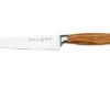 Messermeister Oliva Luxe LX688-16 Utility Knife, 16 Cm -Knife Hub Shop MRLX688 16 01 messermeister