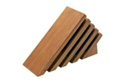 Messermeister Next Level NLB-12AC Magnetic Knife Block