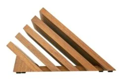 Messermeister Next Level NLB-12AC Magnetic Knife Block -Knife Hub Shop MRNLB 12AC 03 messermeister