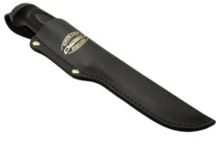 Marttiini Condor Drop Point, 185013, Black Rubber Stainless, Outdoor Knife -Knife Hub Shop MT185013 06 martiini