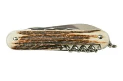 Mercury Multi-Tool Knife 913-7DC Stag, 7 Functions, Pocket Knife -Knife Hub Shop MY913 7DC 06 mercury