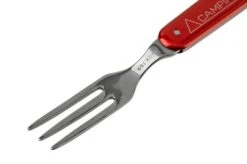 Mercury Trip Set 992-5AC Red Aluminium, Outdoor Cutlery -Knife Hub Shop MY992 5AC 02 mercury