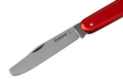 Mercury Trip Set 992-5AC Red Aluminium, Outdoor Cutlery -Knife Hub Shop MY992 5AC 04 mercury