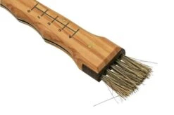 Mercury Mico 1 9M1UP Olive Wood, Mushroom Knife -Knife Hub Shop MY9M1UP 04 mercury