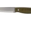 Nordic Knife Design Forester 100, N690, Green Micarta 2020 Fixed Knife 1 Nordic Knife Design Forester 100, N690, Green Micarta 2020 Fixed Knife -Knife Hub Shop NKD2020 01 nordic knife design