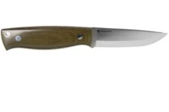 Nordic Knife Design Forester 100, N690, Green Micarta 2020 Fixed Knife 10 Nordic Knife Design Forester 100, N690, Green Micarta 2020 Fixed Knife -Knife Hub Shop NKD2020 02 nordic knife design