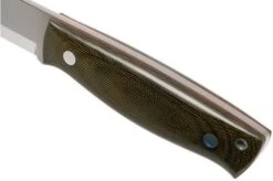 Nordic Knife Design Forester 100, N690, Green Micarta 2020 Fixed Knife 13 Nordic Knife Design Forester 100, N690, Green Micarta 2020 Fixed Knife -Knife Hub Shop NKD2020 05 nordic knife design