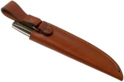 Nordic Knife Design Forester 100, N690, Green Micarta 2020 Fixed Knife 15 Nordic Knife Design Forester 100, N690, Green Micarta 2020 Fixed Knife -Knife Hub Shop NKD2020 07 nordic knife design