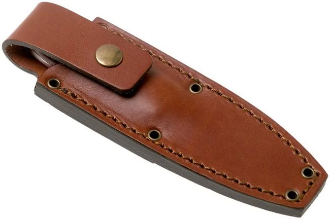 Nordic Knife Design Lizard 75 Plum, 2030 Fixed Knife 8 Nordic Knife Design Lizard 75 Plum, 2030 Fixed Knife - Image 6