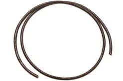 Nordic Knife Design Lizard 75 Plum, 2030 Fixed Knife 17 Nordic Knife Design Lizard 75 Plum, 2030 Fixed Knife -Knife Hub Shop NKD2030 08 nordic knife design