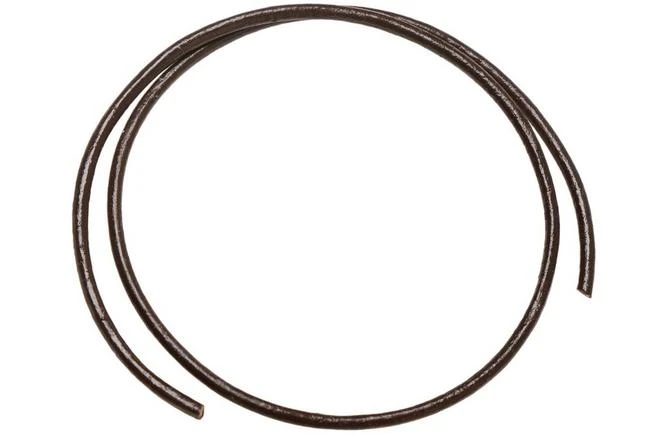 Nordic Knife Design Lizard 75 Plum, 2030 Fixed Knife 10 Nordic Knife Design Lizard 75 Plum, 2030 Fixed Knife - Image 8