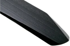 Noyer KM60B Knife Magnet 60 Cm, Black 6 Noyer KM60B Knife Magnet 60 Cm, Black -Knife Hub Shop NOKM60B 02 noyer