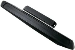 Noyer KM60B Knife Magnet 60 Cm, Black 7 Noyer KM60B Knife Magnet 60 Cm, Black -Knife Hub Shop NOKM60B 03 noyer