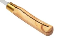 Old Bear Classical Olive Carbon L, 9306-21-LU Pocket Knife 13 Old Bear Classical Olive Carbon L, 9306-21-LU Pocket Knife -Knife Hub Shop OB9306 21 LU 05 oldbear