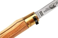 Old Bear Classical Olive Carbon L, 9306-21-LU Pocket Knife 14 Old Bear Classical Olive Carbon L, 9306-21-LU Pocket Knife -Knife Hub Shop OB9306 21 LU 06 oldbear