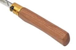 Old Bear Classical Walnut Carbon XL, 9306-23-LN Pocket Knife 15 Old Bear Classical Walnut Carbon XL, 9306-23-LN Pocket Knife -Knife Hub Shop OB9306 23 LN 07 oldbear