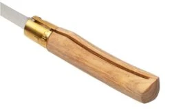 Old Bear Classical Olive S, 9307-17-LU Pocket Knife 13 Old Bear Classical Olive S, 9307-17-LU Pocket Knife -Knife Hub Shop OB9307 17 LU 05 oldbear