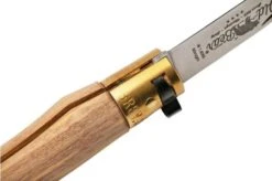 Old Bear Classical Olive S, 9307-17-LU Pocket Knife 14 Old Bear Classical Olive S, 9307-17-LU Pocket Knife -Knife Hub Shop OB9307 17 LU 06 oldbear