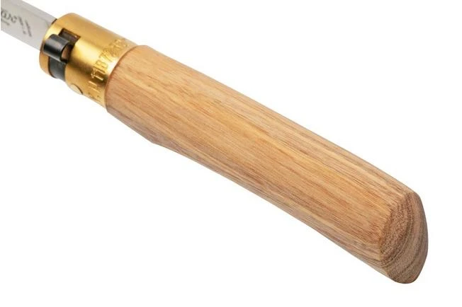 Old Bear Classical Olive S, 9307-17-LU Pocket Knife 9 Old Bear Classical Olive S, 9307-17-LU Pocket Knife - Image 7