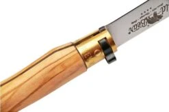 Old Bear Classical Olive M, 9307-19-LU Pocket Knife 14 Old Bear Classical Olive M, 9307-19-LU Pocket Knife -Knife Hub Shop OB9307 19 LU 06 oldbear