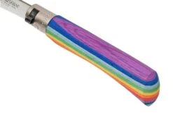 Old Bear Classical Rainbow M, 9307-19-MAK Pocket Knife 15 Old Bear Classical Rainbow M, 9307-19-MAK Pocket Knife -Knife Hub Shop OB9307 19 MAK 07 oldbear