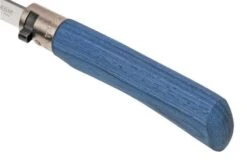 Old Bear Classical Blue M, 9307-19-MBK Pocket Knife -Knife Hub Shop OB9307 19 MBK 07 oldbear