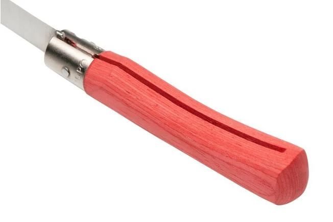 Old Bear Classical Red M, 9307-19-MRK Pocket Knife 7 Old Bear Classical Red M, 9307-19-MRK Pocket Knife - Image 5