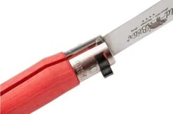 Old Bear Classical Red M, 9307-19-MRK Pocket Knife 14 Old Bear Classical Red M, 9307-19-MRK Pocket Knife -Knife Hub Shop OB9307 19 MRK 06 oldbear