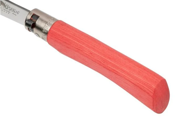 Old Bear Classical Red M, 9307-19-MRK Pocket Knife 9 Old Bear Classical Red M, 9307-19-MRK Pocket Knife - Image 7