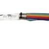 Old Bear Classical Rainbow XL, 9307-23-MAK Pocket Knife 1 Old Bear Classical Rainbow XL, 9307-23-MAK Pocket Knife -Knife Hub Shop OB9307 23 MAK 01 oldbear