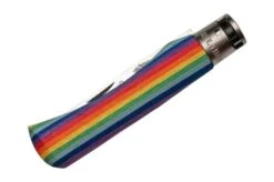 Old Bear Classical Rainbow XL, 9307-23-MAK Pocket Knife 12 Old Bear Classical Rainbow XL, 9307-23-MAK Pocket Knife -Knife Hub Shop OB9307 23 MAK 04 oldbear