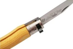 Old Bear Babies Yellow XS, 9351-15-MGK Children's Pocket Knife 14 Old Bear Babies Yellow XS, 9351-15-MGK Children's Pocket Knife -Knife Hub Shop OB9351 15 MGK 06 oldbear